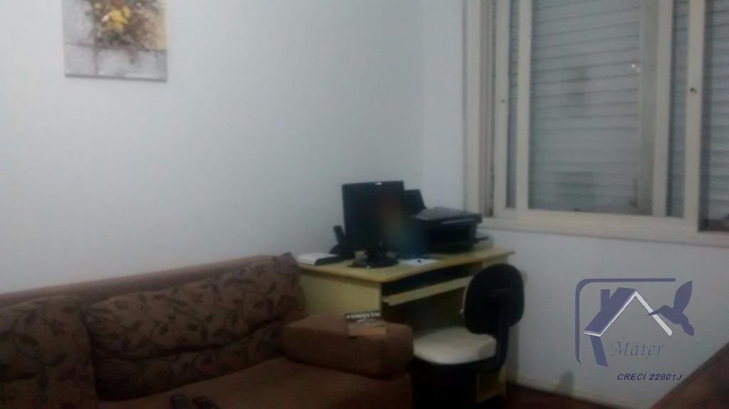 Apartamento, 1 quarto, 40 m² - Foto 5