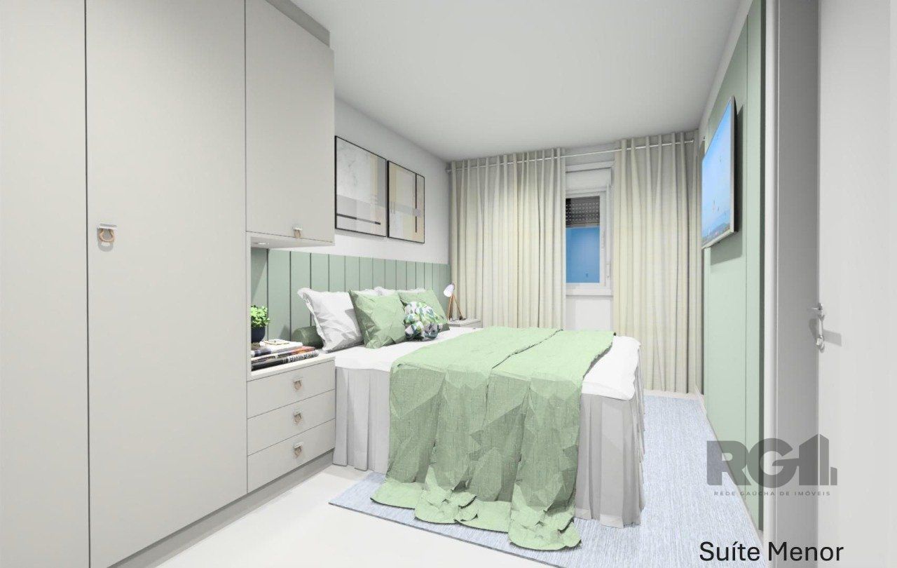 Apartamento à venda com 2 quartos, 86m² - Foto 44