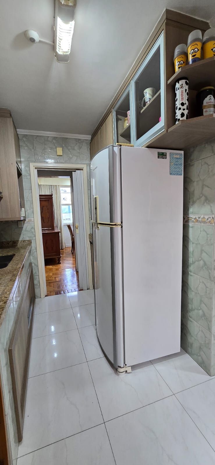 Apartamento à venda com 3 quartos, 128m² - Foto 10