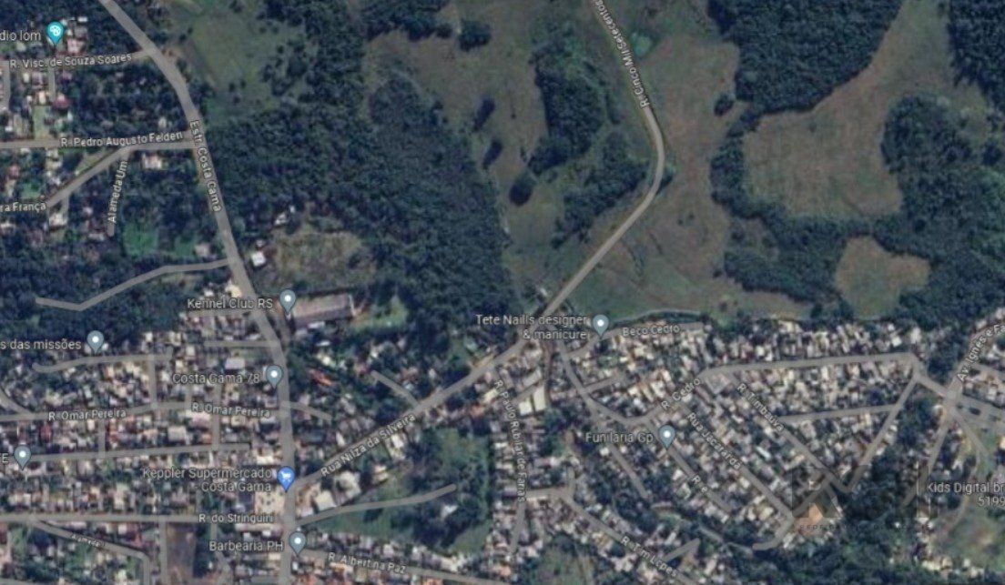 Terreno, 2 hectares - Foto 2