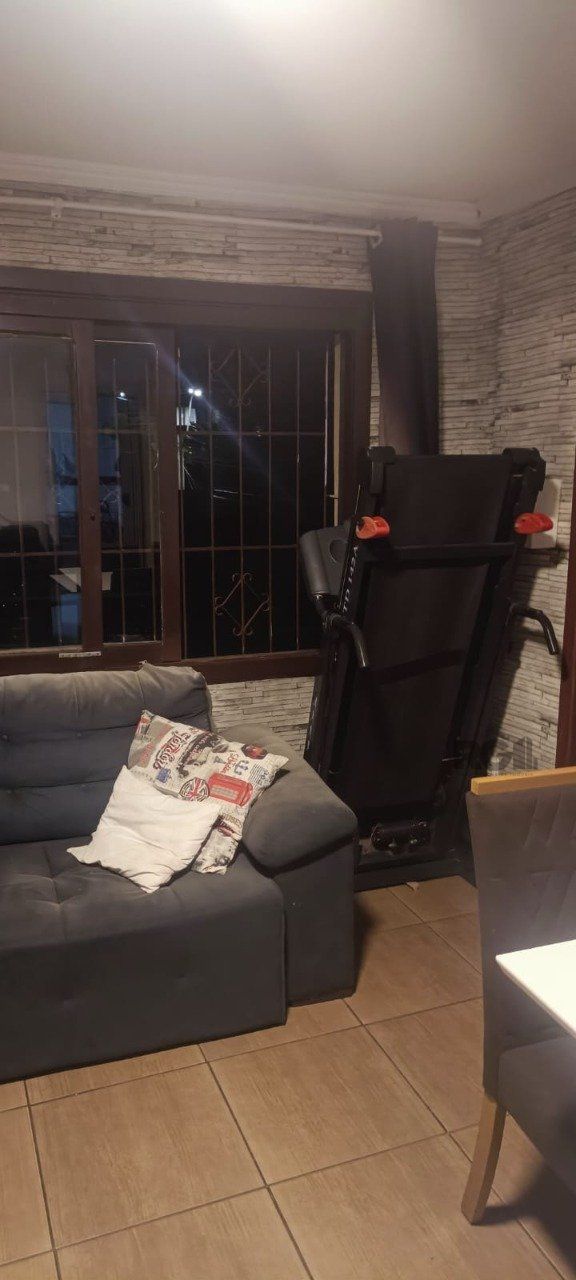 Apartamento à venda com 2 quartos, 61m² - Foto 7