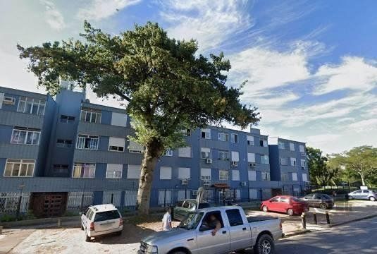 Apartamento à venda com 1 quarto, 35m² - Foto 29