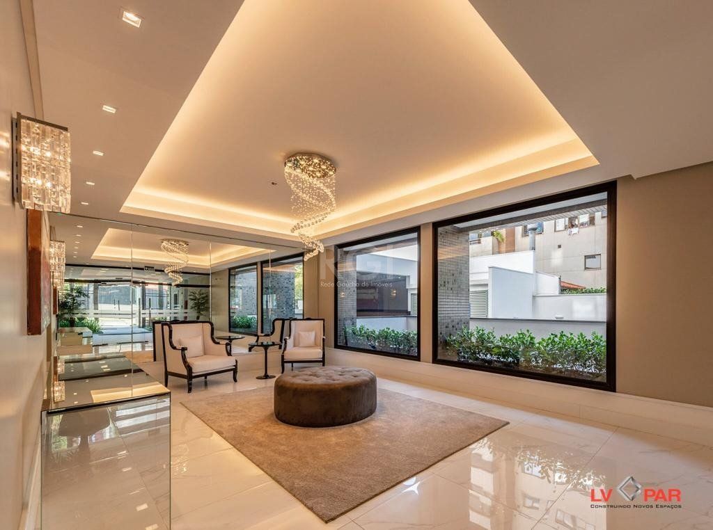 Apartamento, 3 quartos, 140 m² - Foto 6