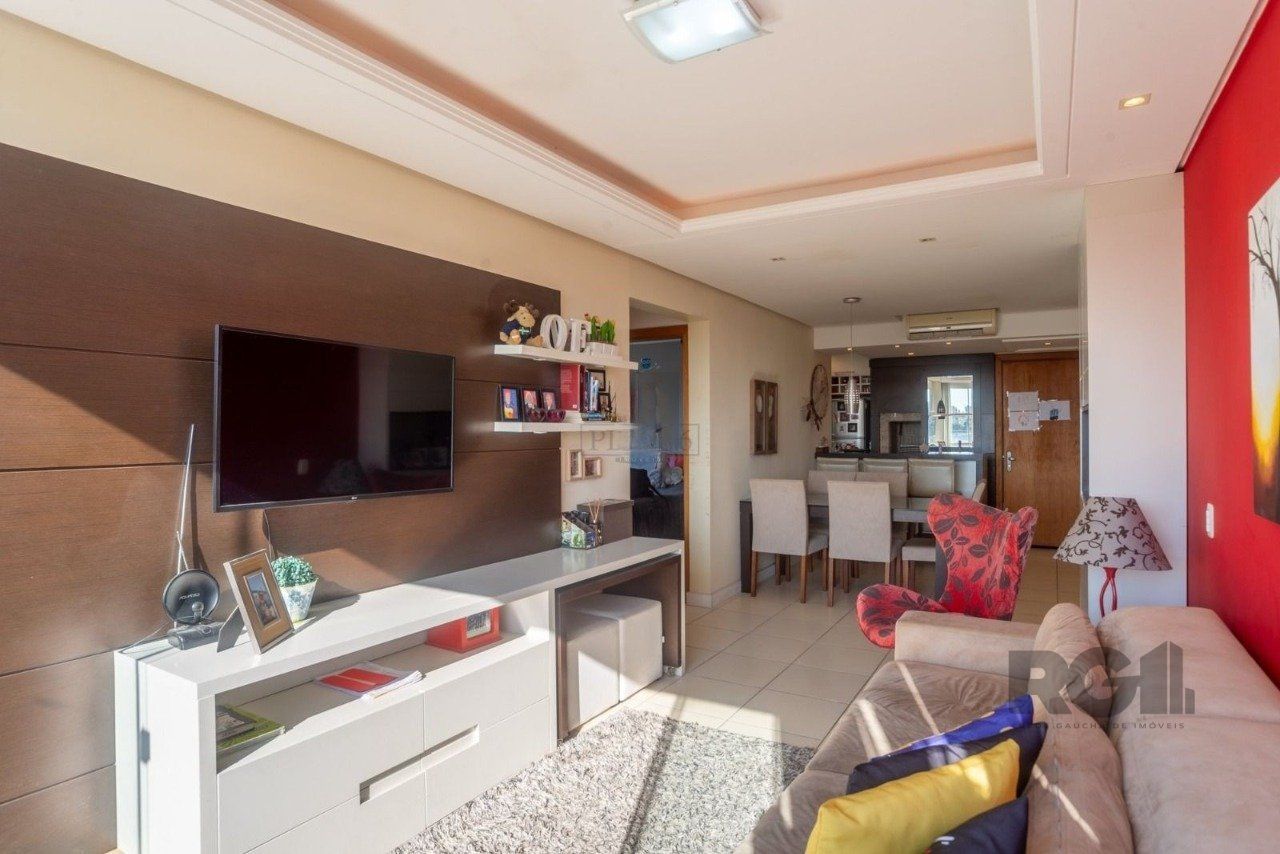 Apartamento à venda com 2 quartos, 66m² - Foto 23