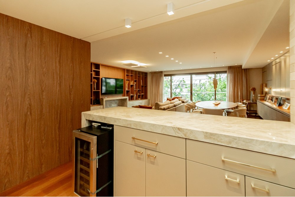 Apartamento, 3 quartos, 153 m² - Foto 42