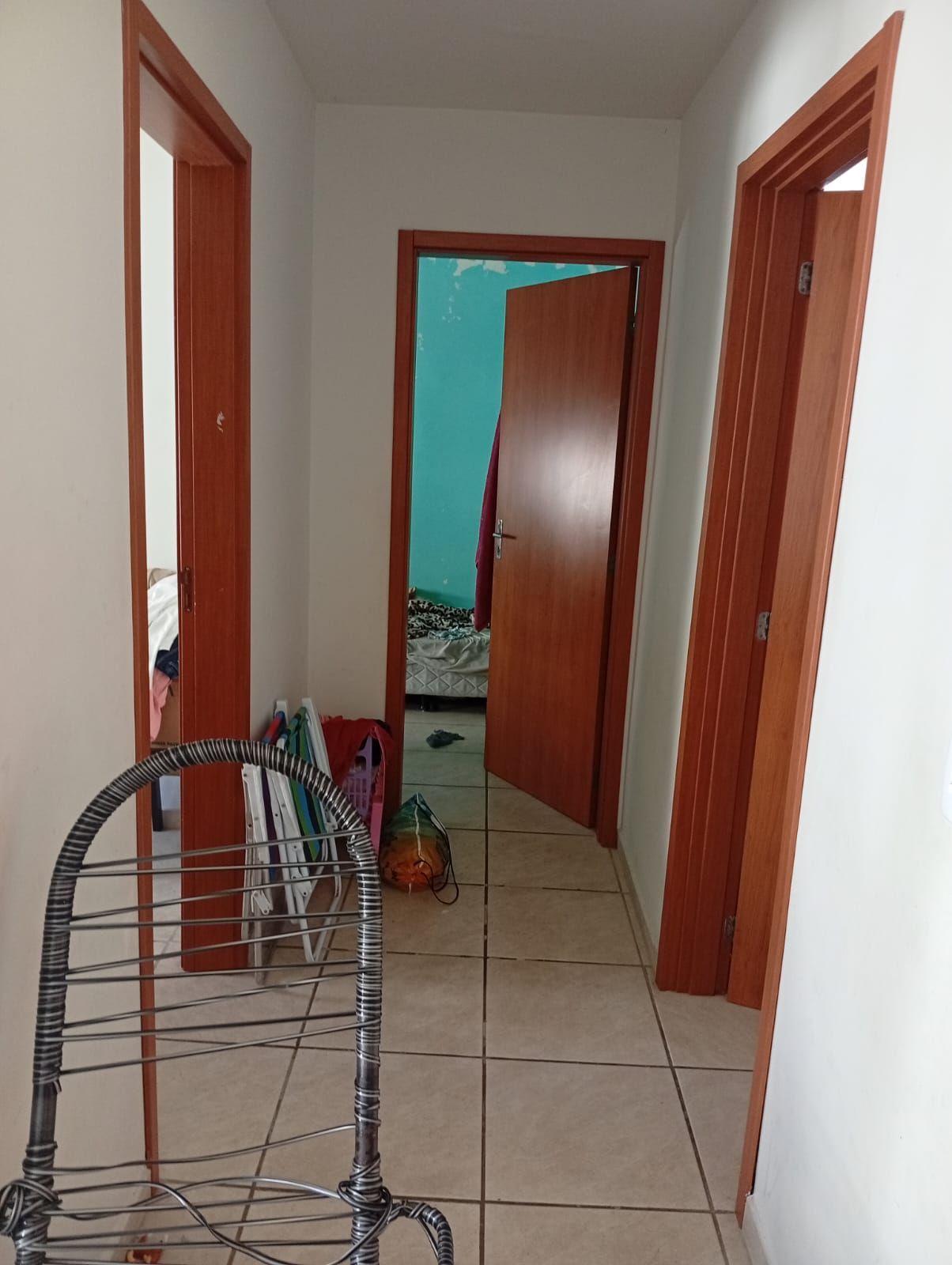 Apartamento à venda com 2 quartos, 51m² - Foto 7