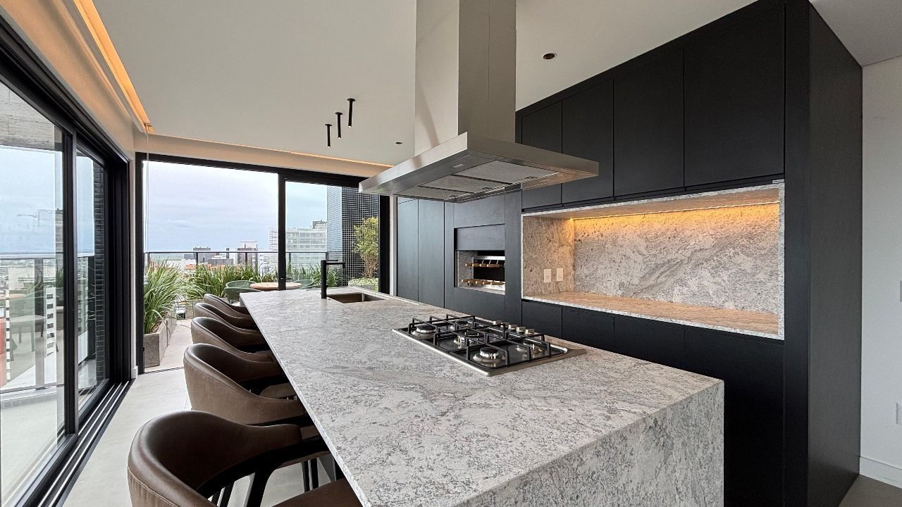 Apartamento, 2 quartos, 97 m² - Foto 14