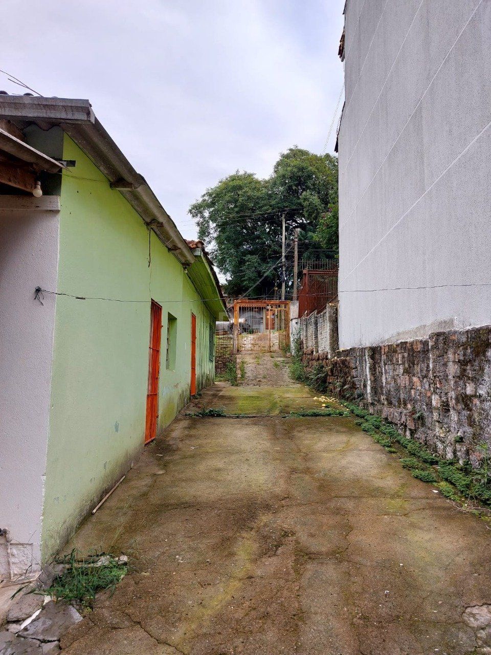 Terreno à venda, 485m² - Foto 8