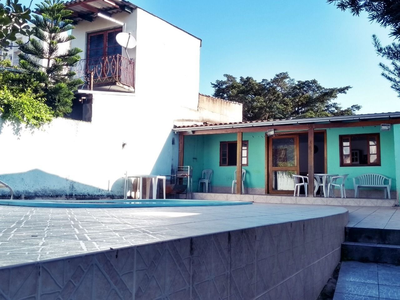 Casa à venda com 3 quartos, 250m² - Foto 9