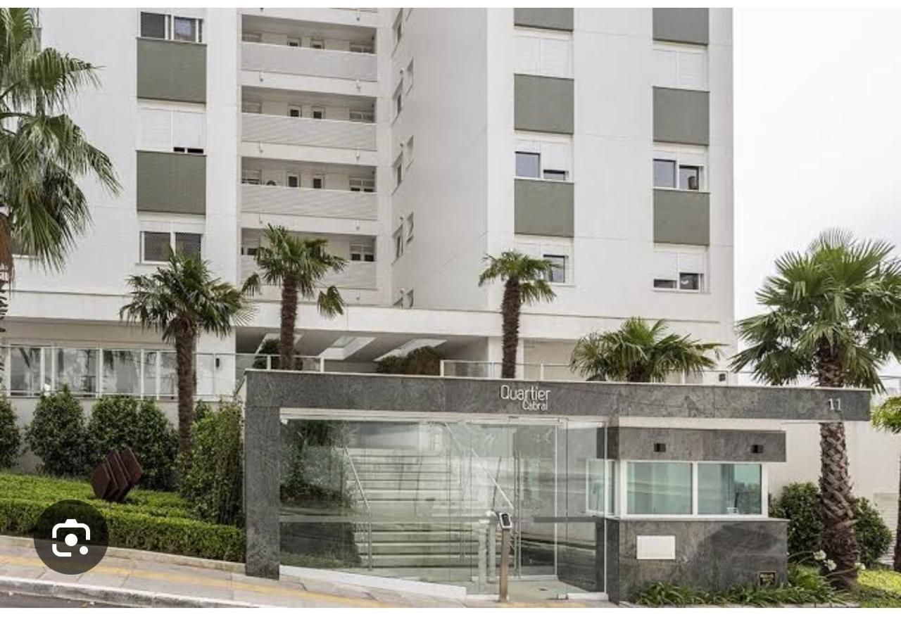 Apartamento, 3 quartos, 137 m² - Foto 31