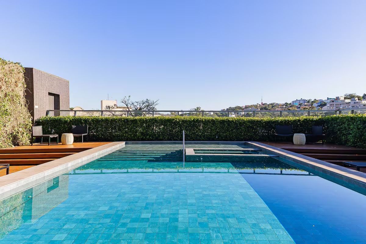 Apartamento, 1 quarto, 53 m² - Foto 12