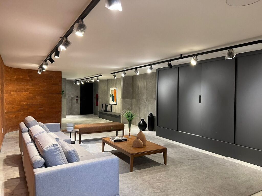 Apartamento, 1 quarto, 30 m² - Foto 9