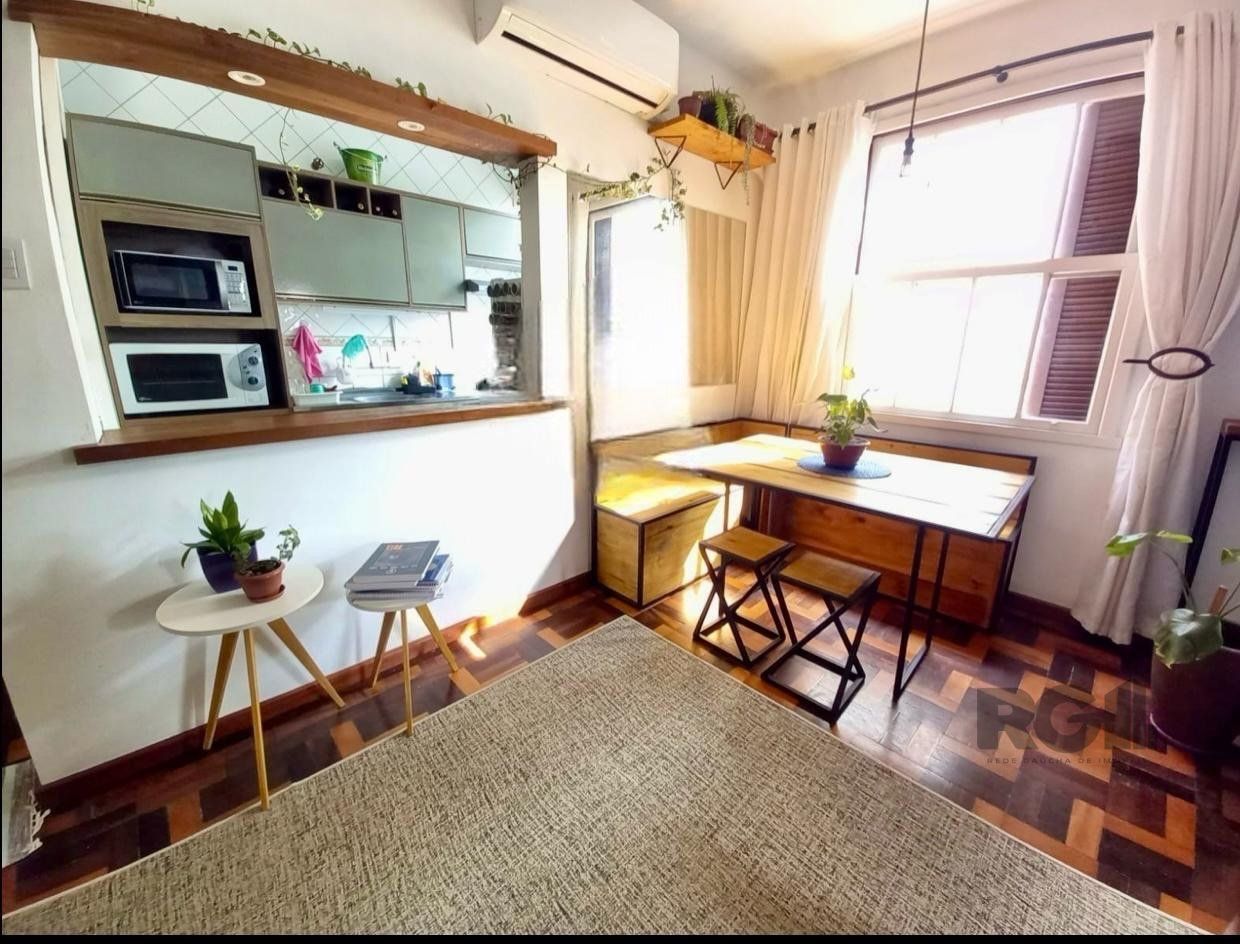 Apartamento à venda com 2 quartos, 55m² - Foto 8