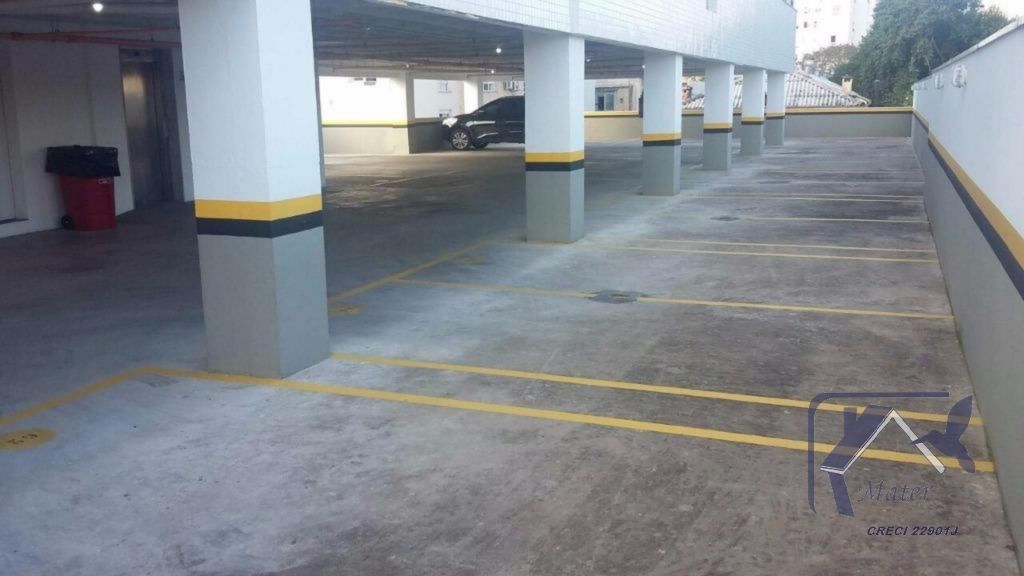 Conjunto Comercial-Sala à venda com 1 quarto, 34m² - Foto 10