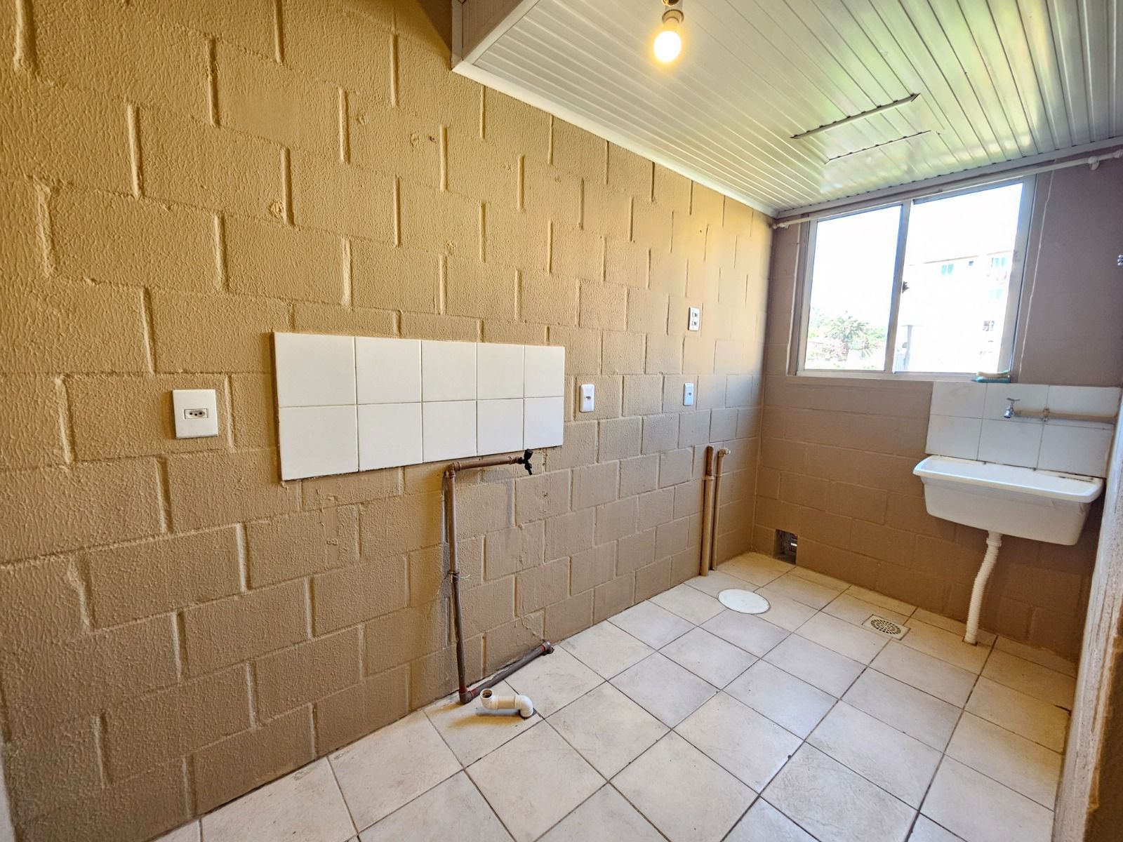 Apartamento, 2 quartos, 36 m² - Foto 5