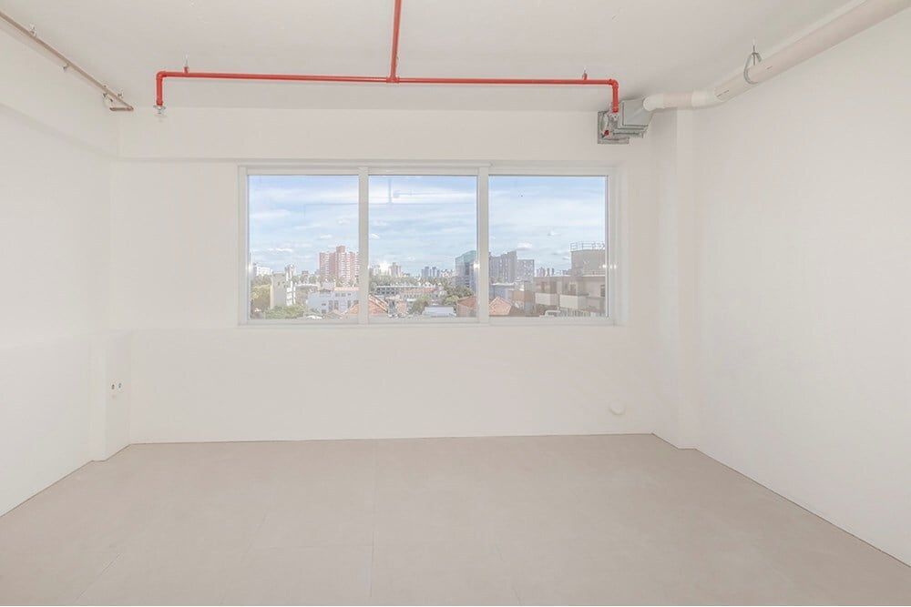 Conjunto Comercial-Sala à venda, 39m² - Foto 2