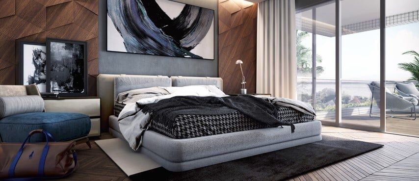 Apartamento, 3 quartos, 193 m² - Foto 8