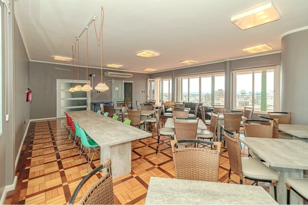 Apartamento à venda com 3 quartos, 147m² - Foto 3
