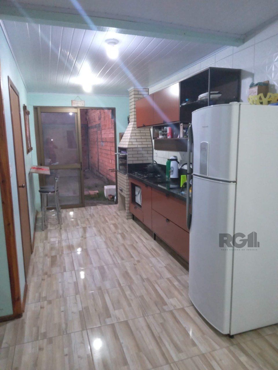 Casa à venda com 2 quartos, 66m² - Foto 11