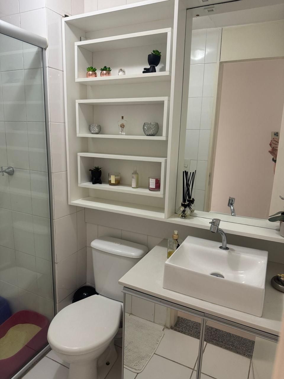 Apartamento, 2 quartos, 42 m² - Foto 12