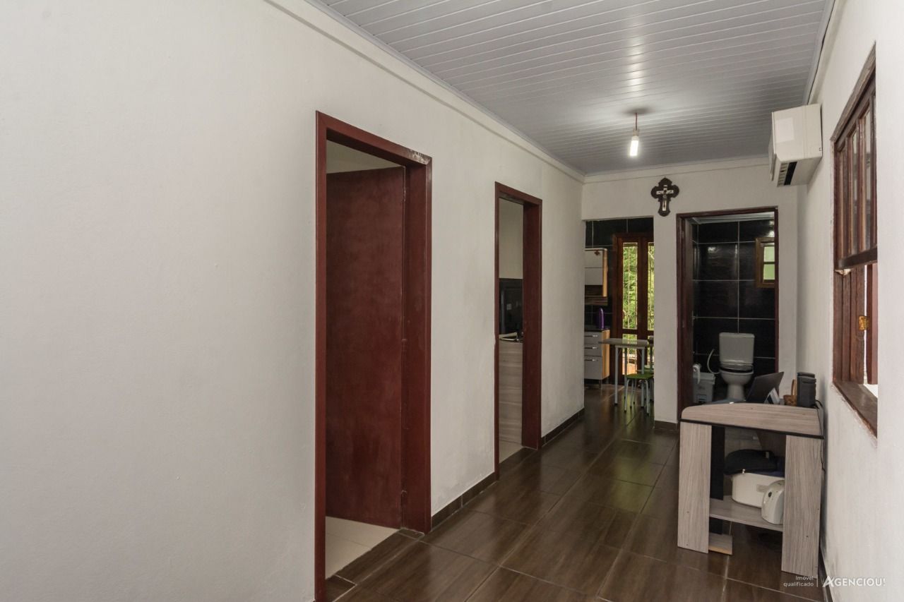 Casa à venda com 2 quartos, 120m² - Foto 7