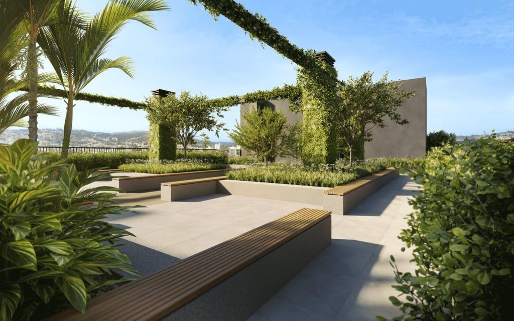 Apartamento, 1 quarto, 44 m² - Foto 23