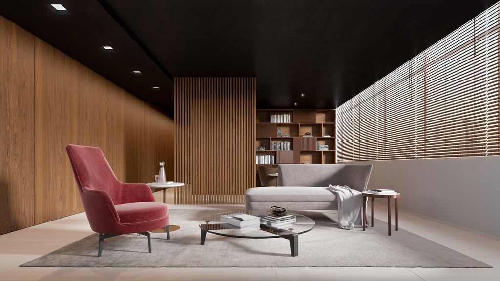 Sala-Conjunto, 31 m² - Foto 8