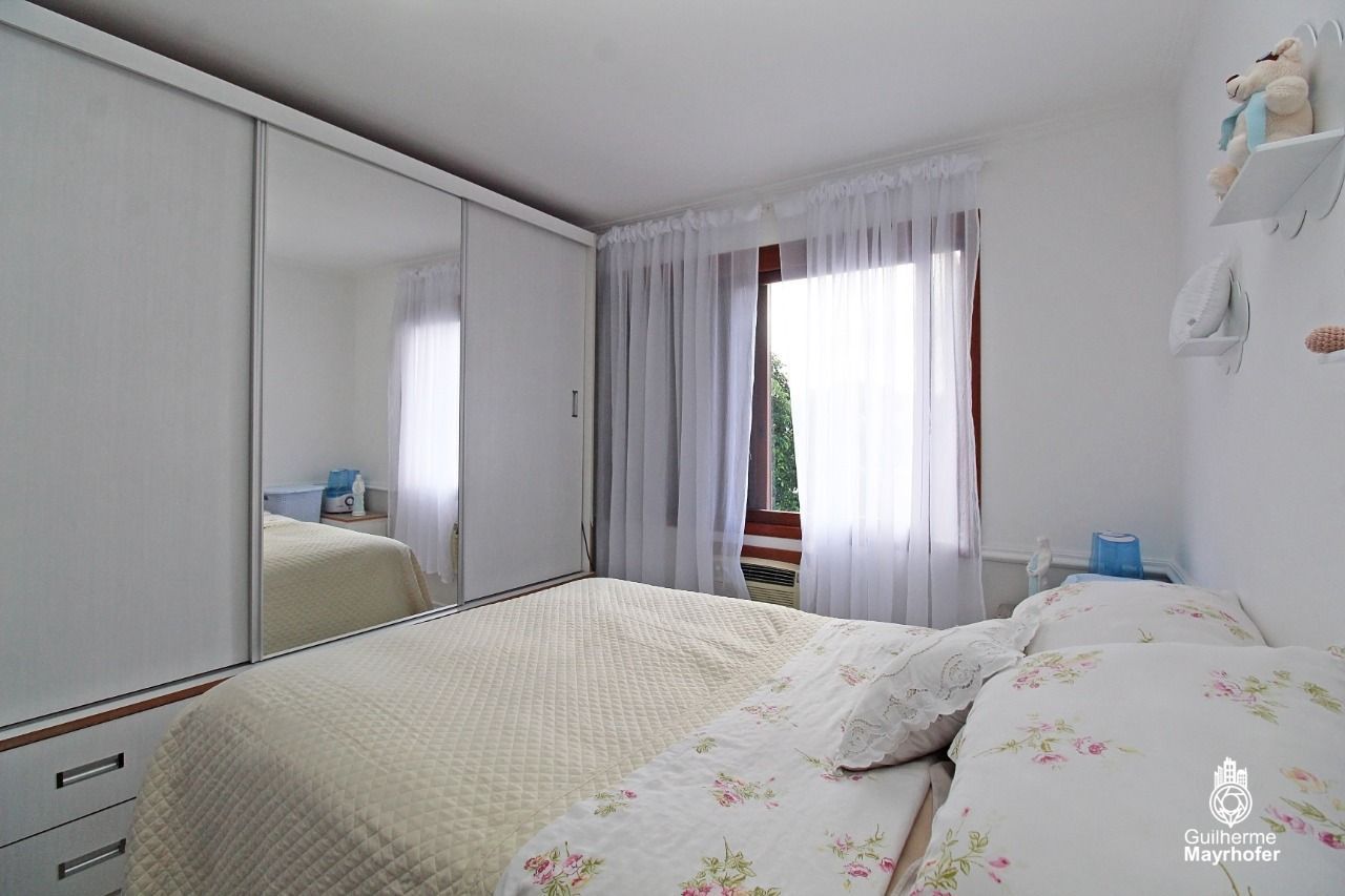 Cobertura à venda com 3 quartos, 217m² - Foto 16