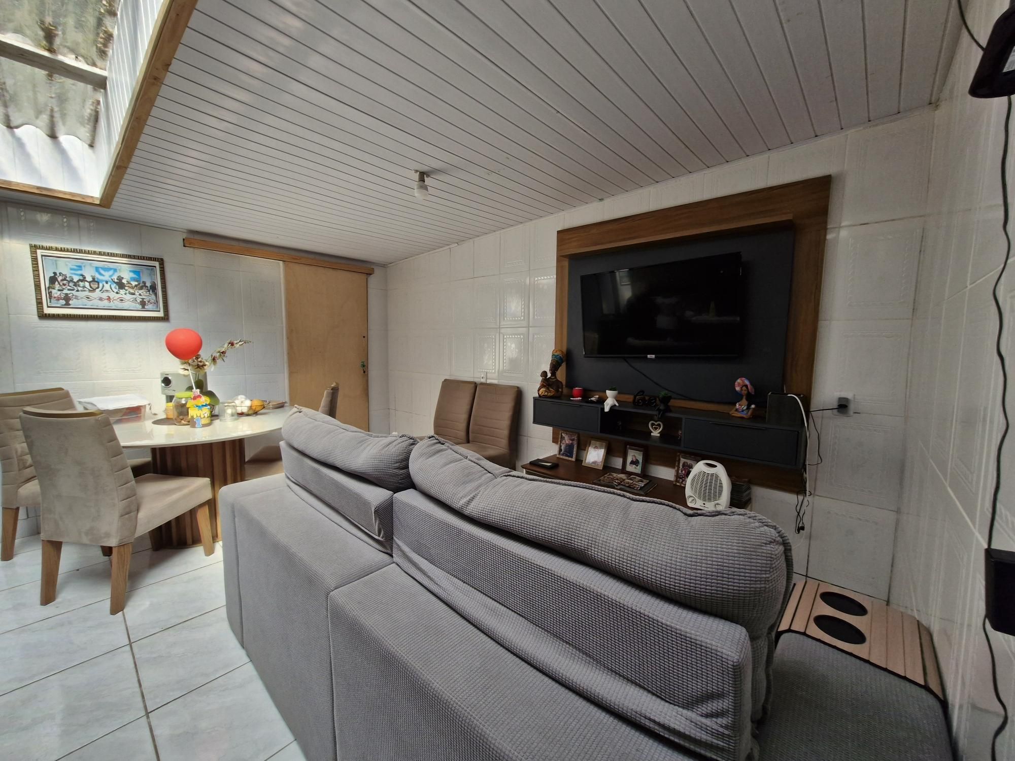 Apartamento à venda com 3 quartos, 140m² - Foto 5