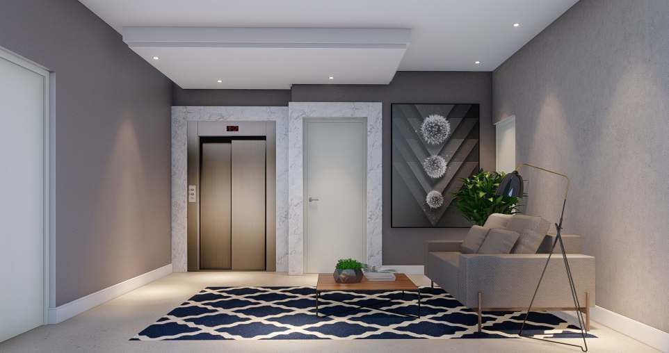 Apartamento, 3 quartos, 171 m² - Foto 3