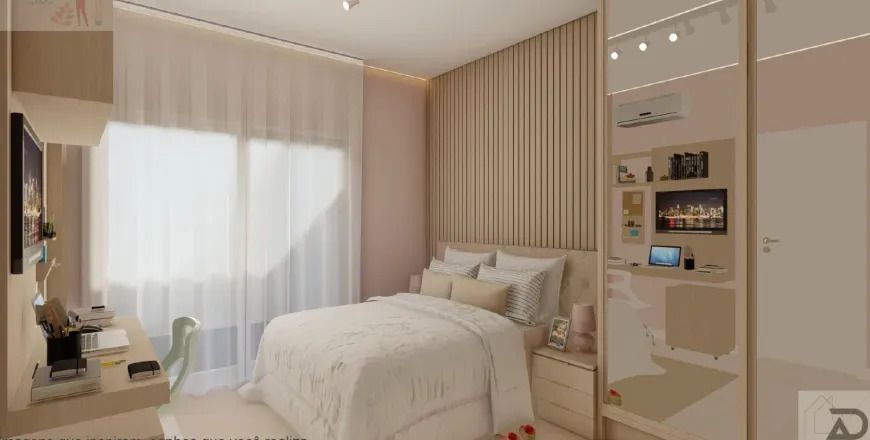 Casa, 3 quartos, 203 m² - Foto 8