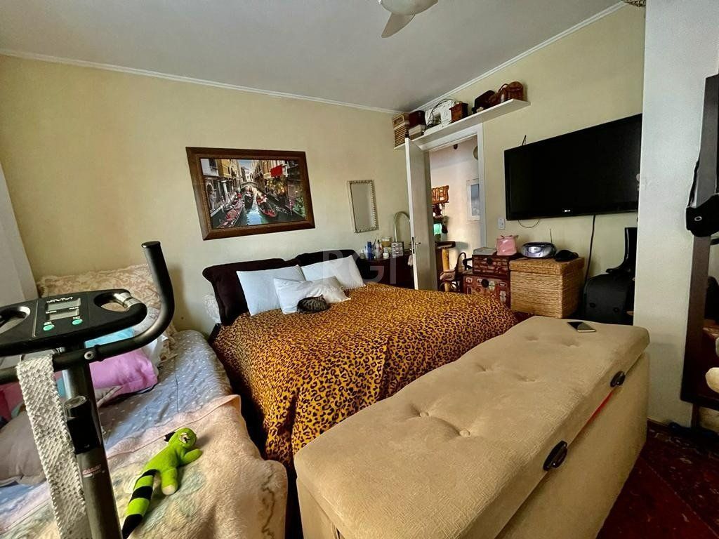 Apartamento, 2 quartos, 76 m² - Foto 8