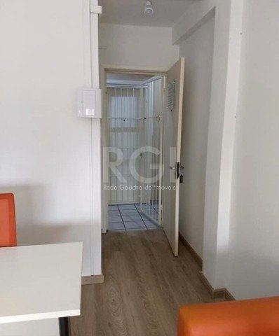 Sala-Conjunto, 17 m² - Foto 8