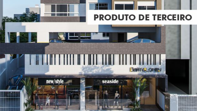 Loja-Salão à venda com 1 quarto, 220m² - Foto 1