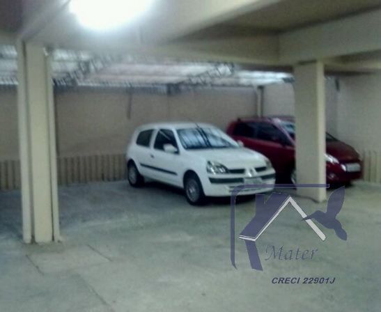 Apartamento à venda com 2 quartos, 68m² - Foto 3