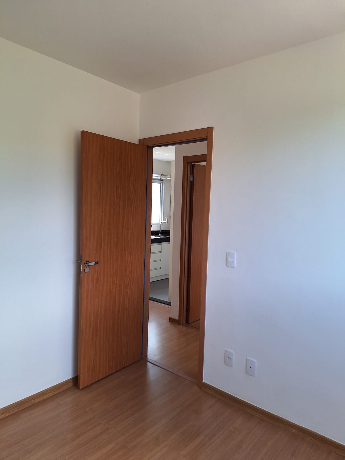 Apartamento, 2 quartos, 40 m² - Foto 9