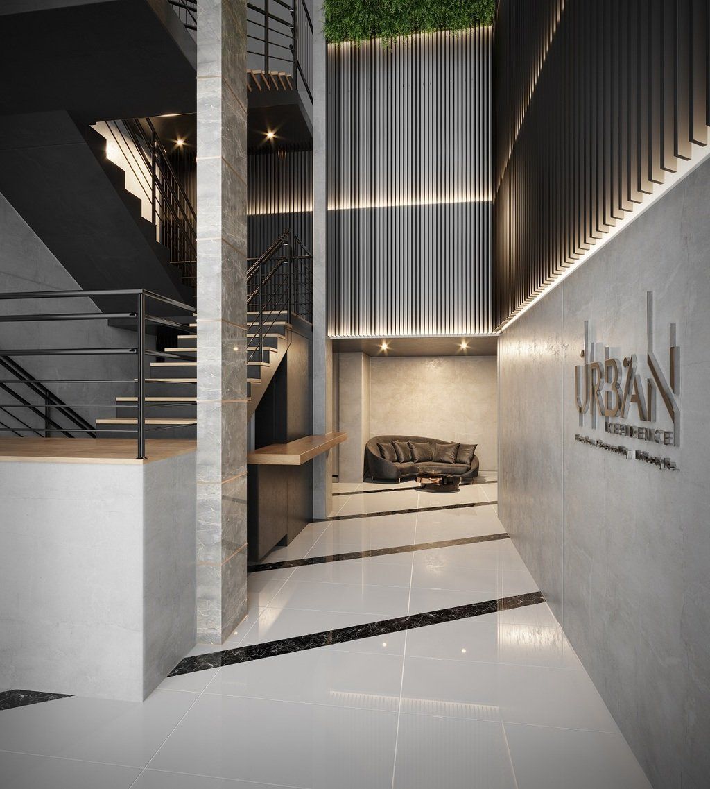Apartamento à venda com 2 quartos, 59m² - Foto 4