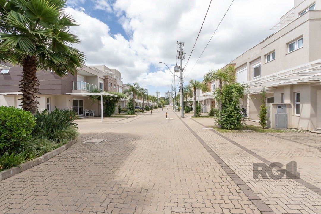 Casa de Condomínio à venda com 3 quartos, 120m² - Foto 6