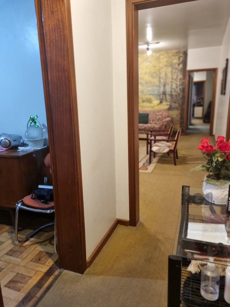 Apartamento, 3 quartos, 174 m² - Foto 57