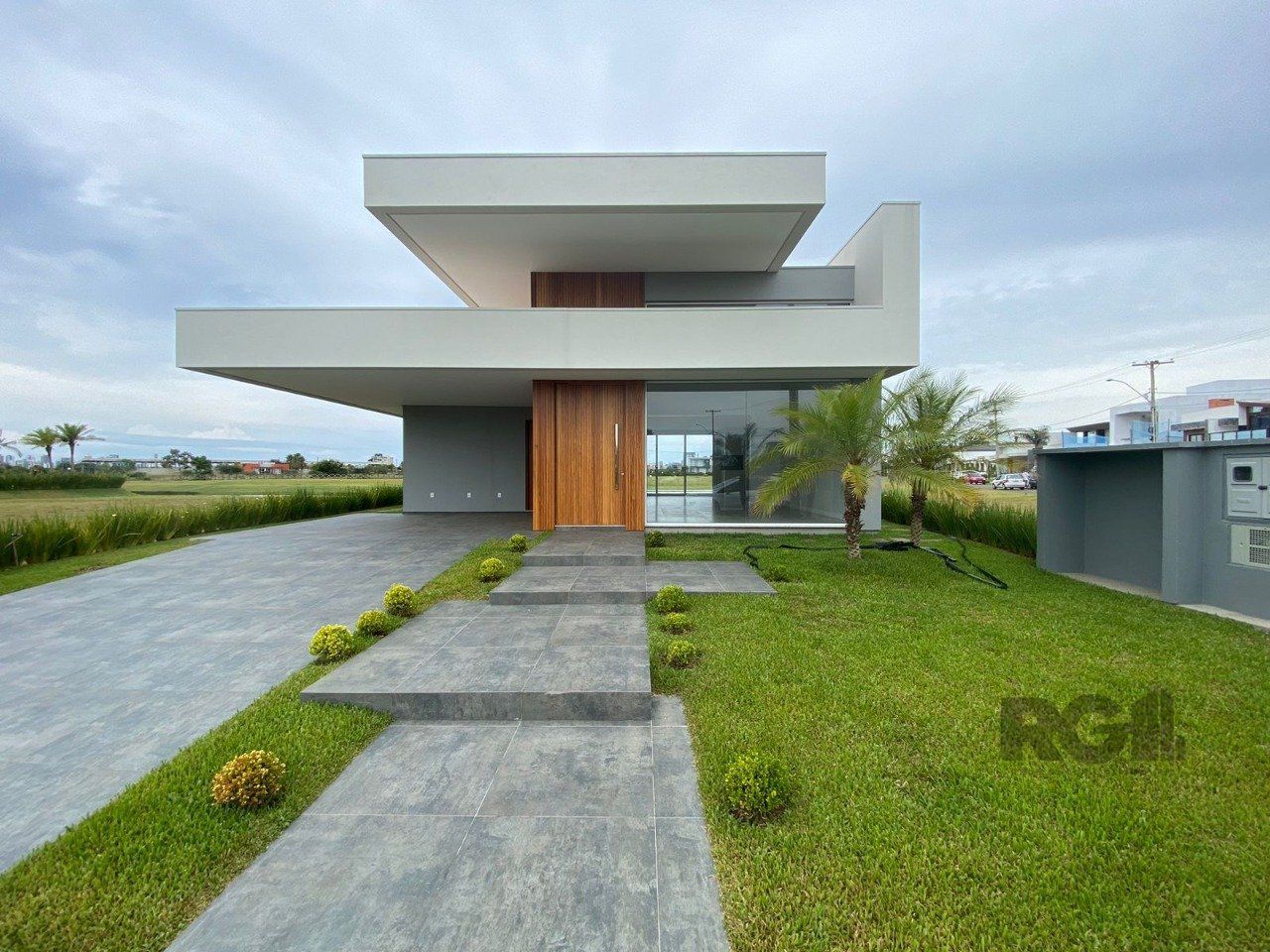 Casa de Condomínio, 3 quartos - Foto 44