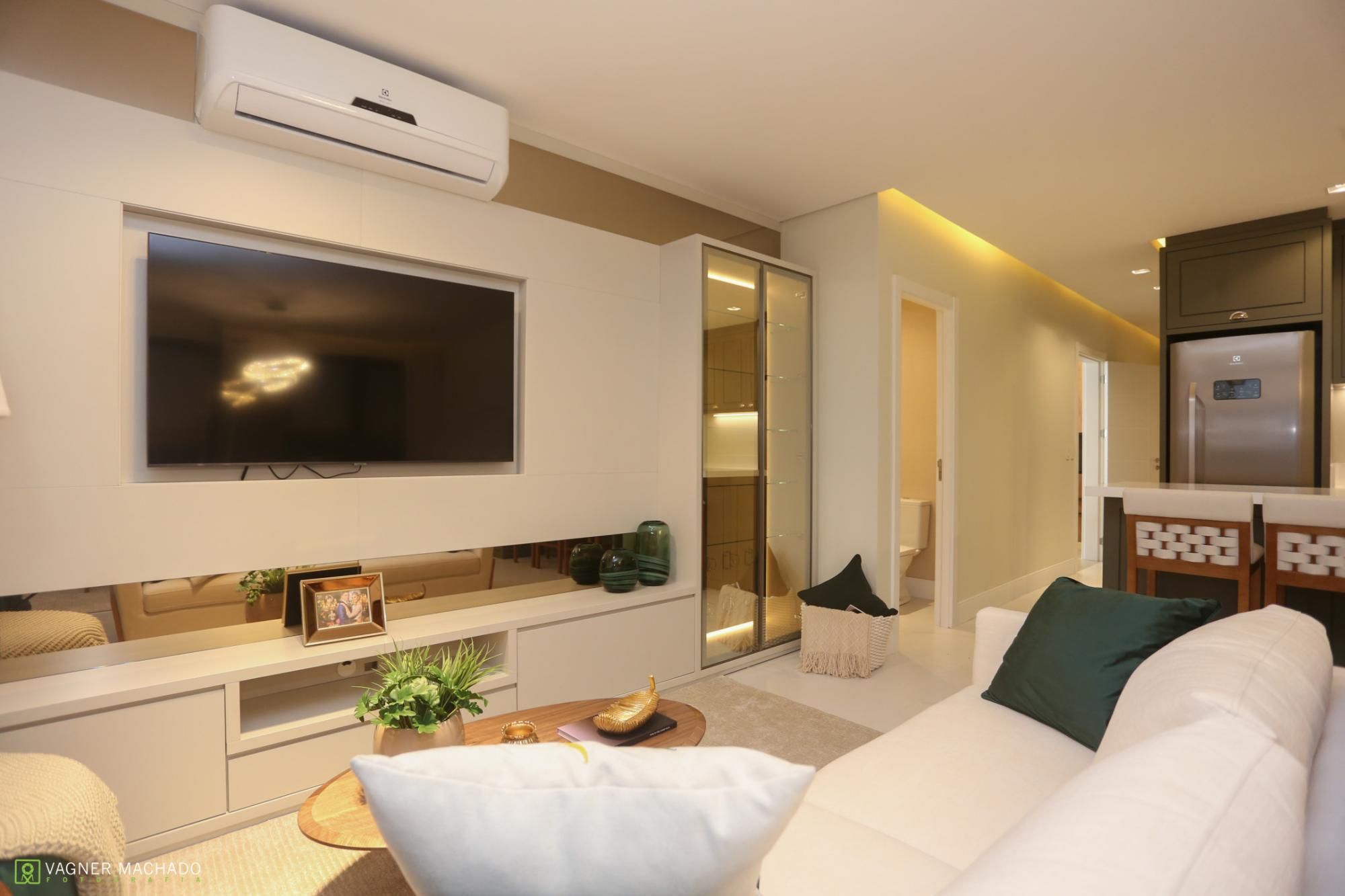 Apartamento, 3 quartos, 110 m² - Foto 36