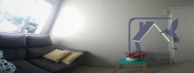 Apartamento, 2 quartos, 40 m² - Foto 4
