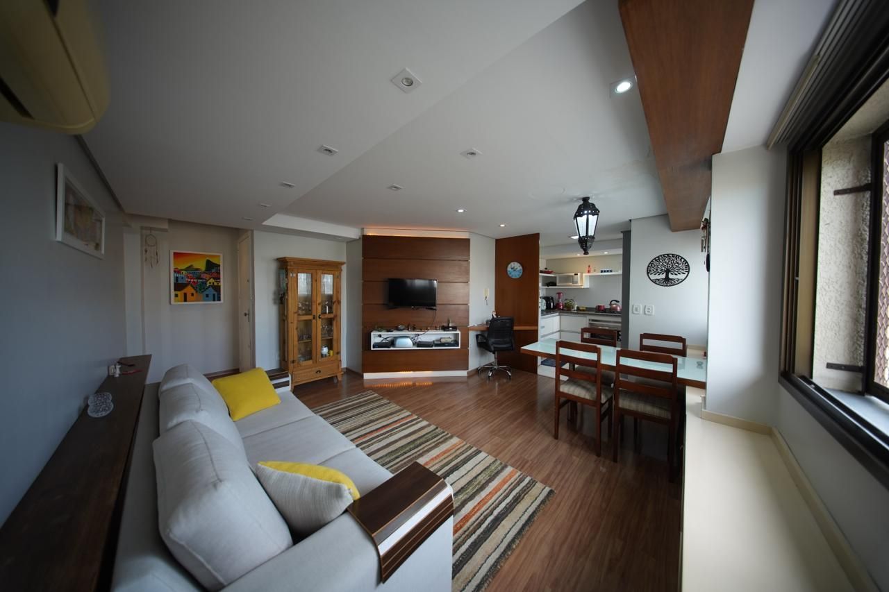 Apartamento, 1 quarto, à venda, 50 m², Jardim Floresta - Porto Alegre — foto 4