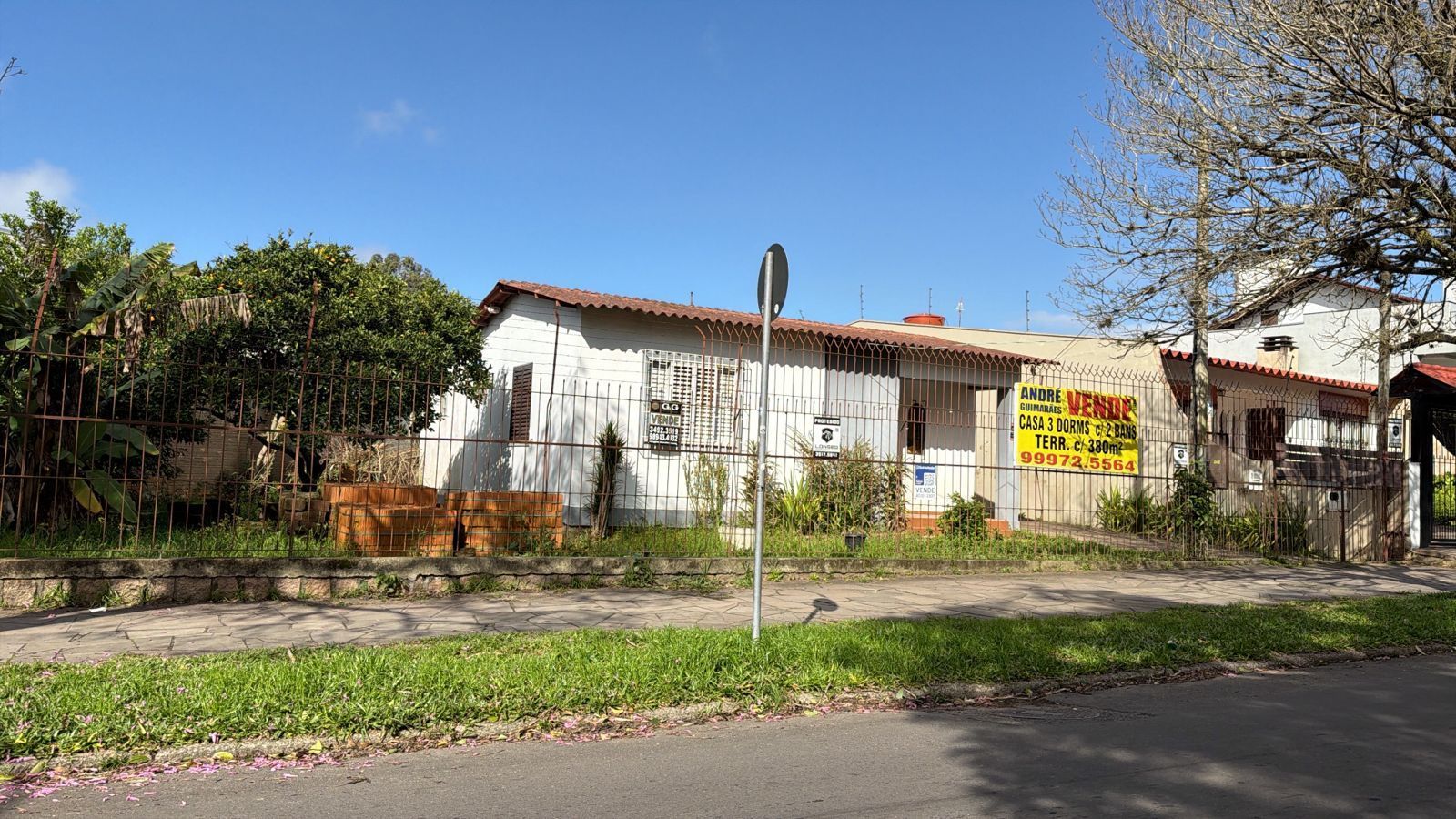 Casa Comercial 2 quartos à venda, Camaquã - Porto Alegre