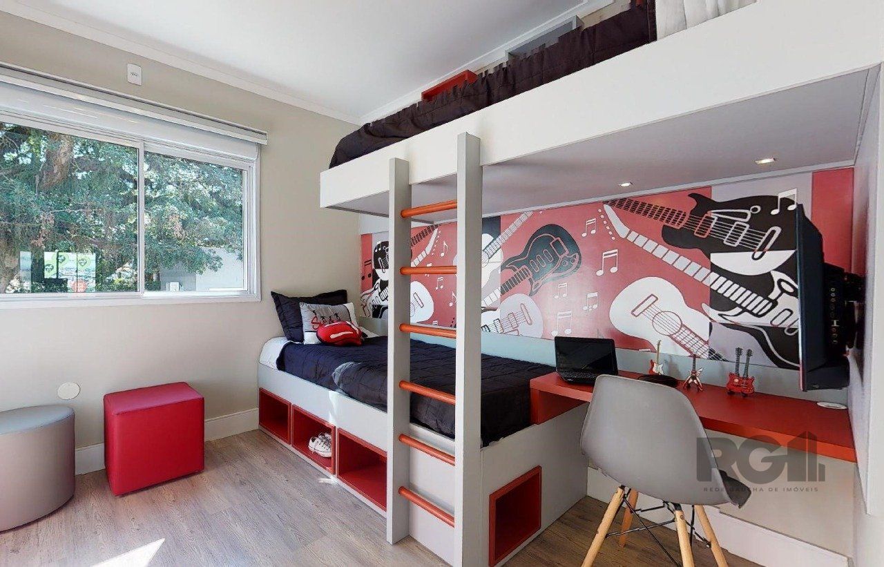 Casa de Condomínio, 2 quartos - Foto 26