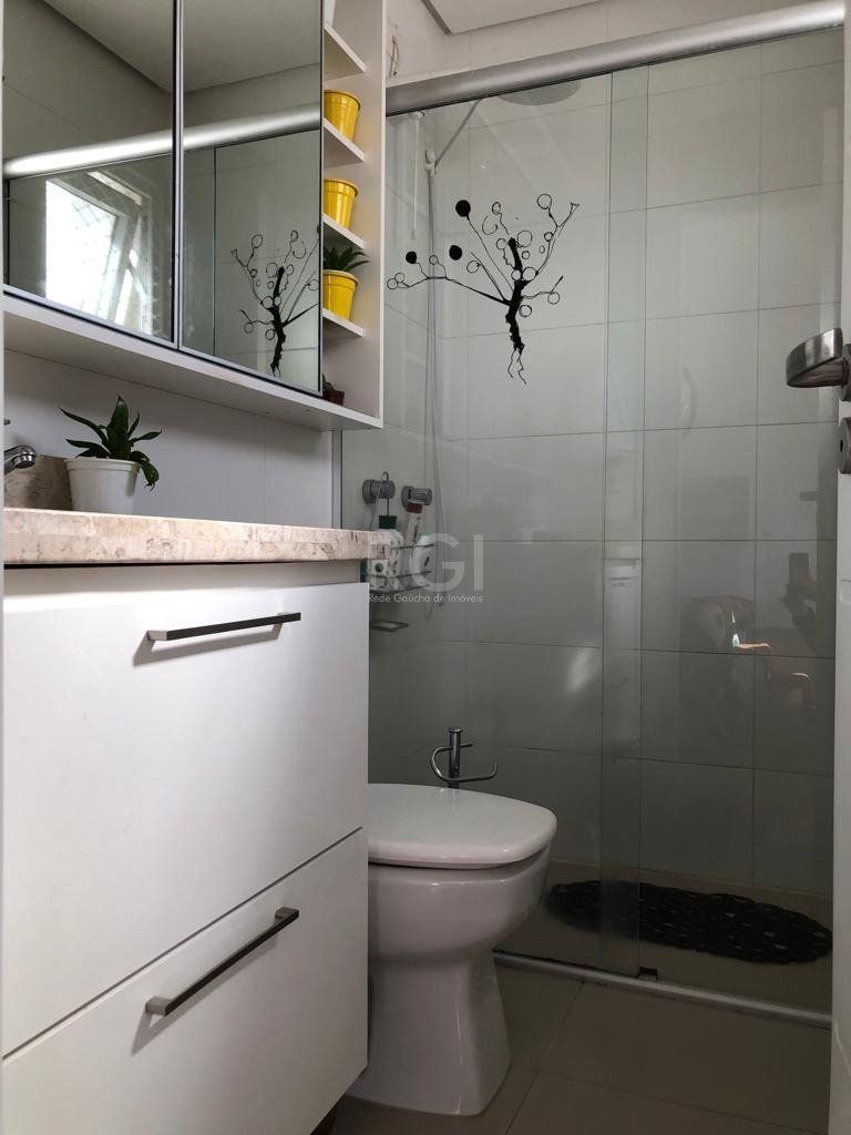 Apartamento à venda com 2 quartos, 60m² - Foto 15