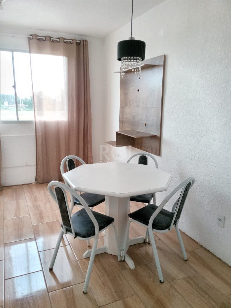 Apartamento, 2 quartos, 40 m² - Foto 10