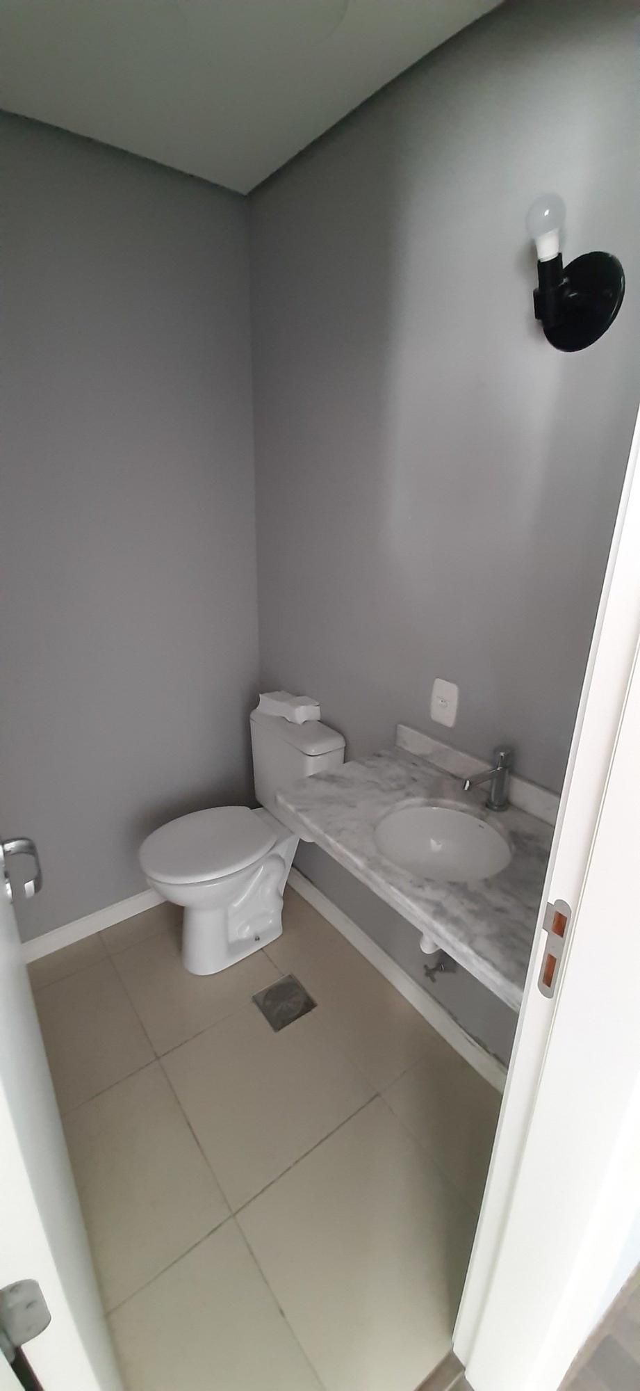Conjunto Comercial-Sala à venda, 32m² - Foto 4