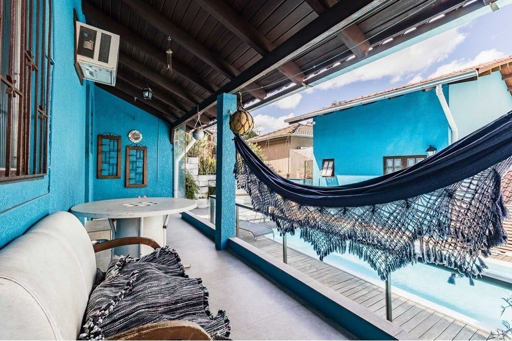 Casa, 4 quartos, 216 m² - Foto 12