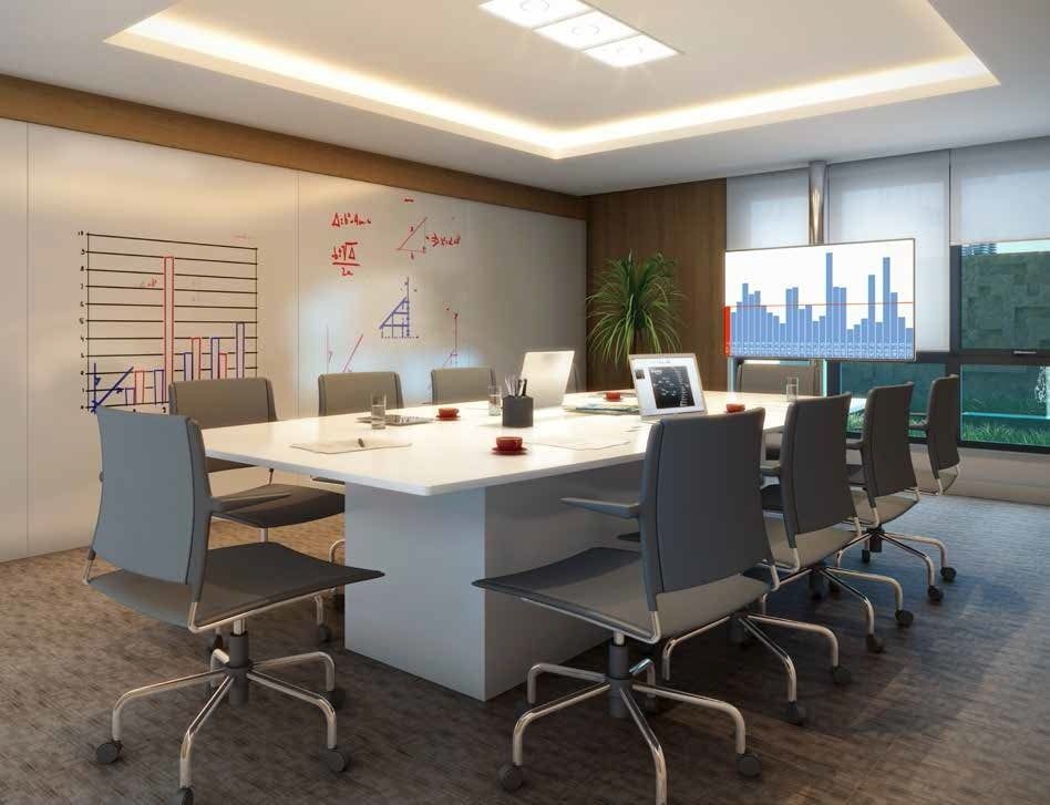Conjunto Comercial-Sala à venda, 36m² - Foto 4